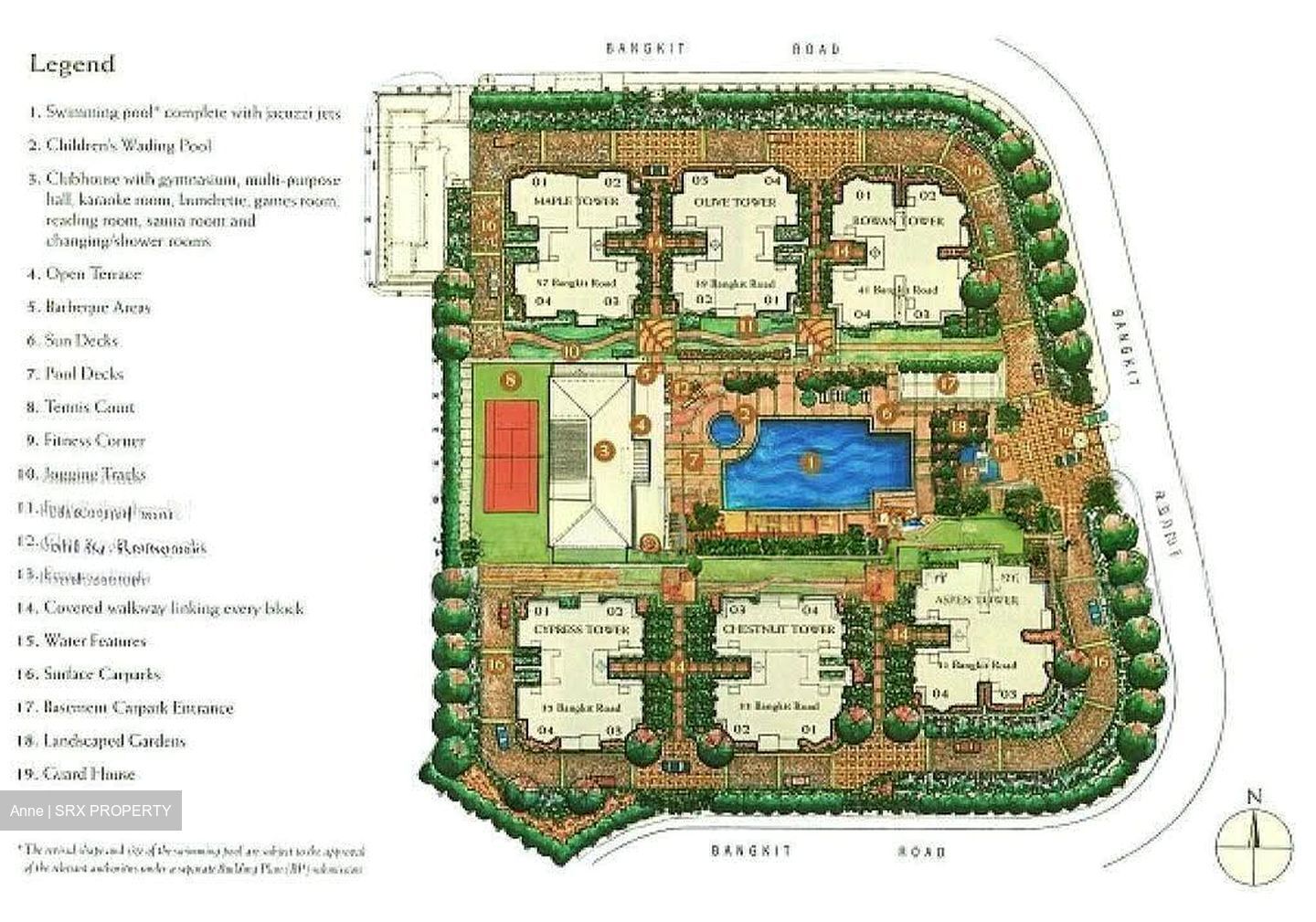 Chestervale (D23), Condominium #626465831